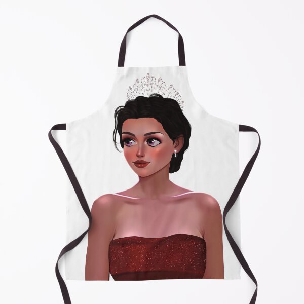 Item preview, Princess Mia designed and sold by Maiyoi.