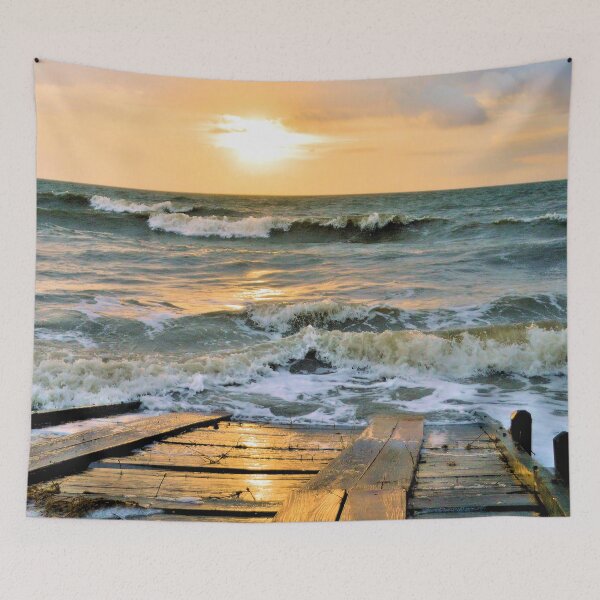 Item preview, King Tide 2 designed and sold by What I See by Dawne.