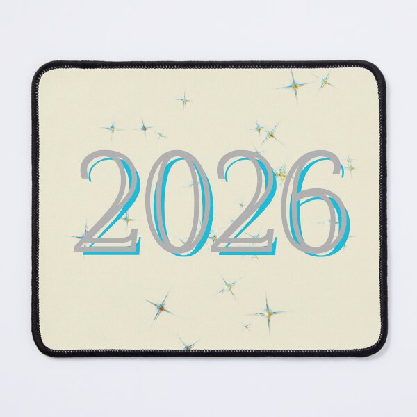 Item preview, Happy New Year 2026  designed and sold by designlee.