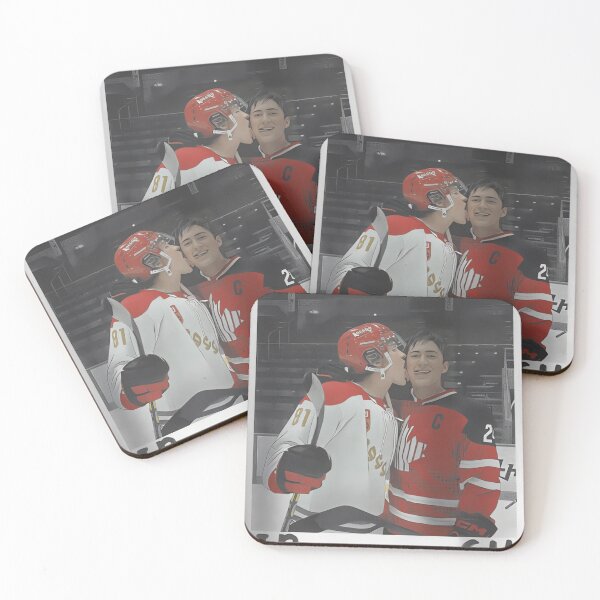 Item preview, Heated Rivalry Hollander Rozanov Hollanov Shane Ho designed and sold by gelenwakulau.