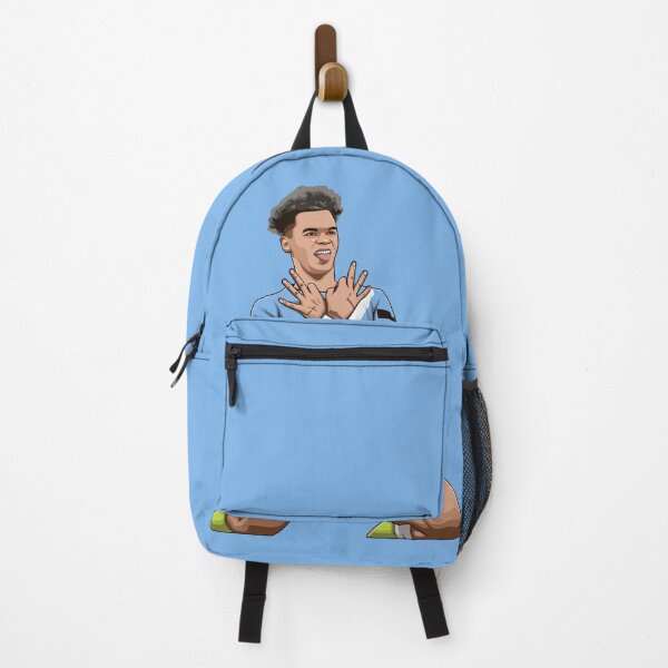Item preview, Nico O'Reilly designed and sold by Aldduardo.