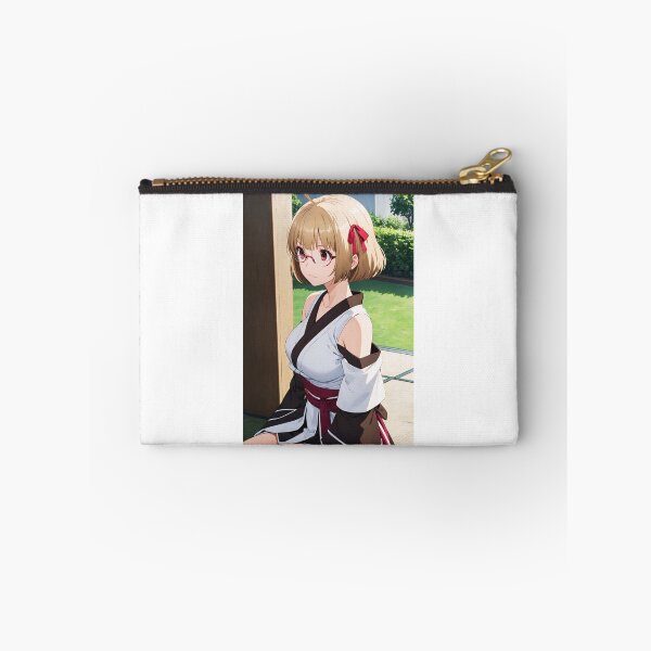 Item preview, Chivalry of a Failed Knight: Blonde-Haired Kagami Kusakabe designed and sold by iloveanimechibi.