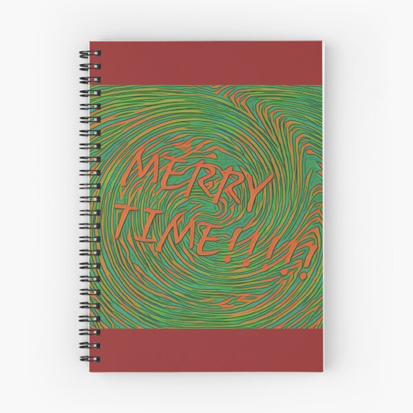 Item preview, Merry Time!!! (by ElitebyElise) designed and sold by ElitebyElise.