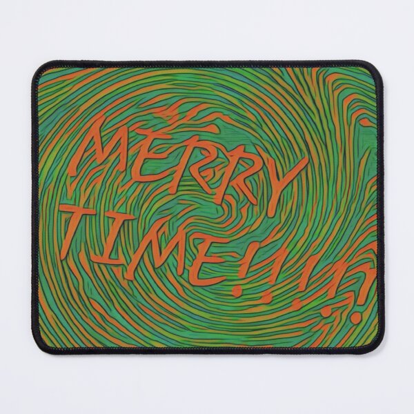Item preview, Merry Time!!! (by ElitebyElise) designed and sold by ElitebyElise.