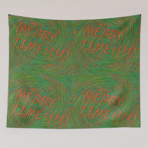 Item preview, Merry Time!!! (by ElitebyElise) designed and sold by ElitebyElise.