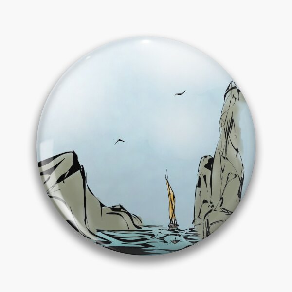 Item preview, Harbor Lagoon designed and sold by JudeZ95.