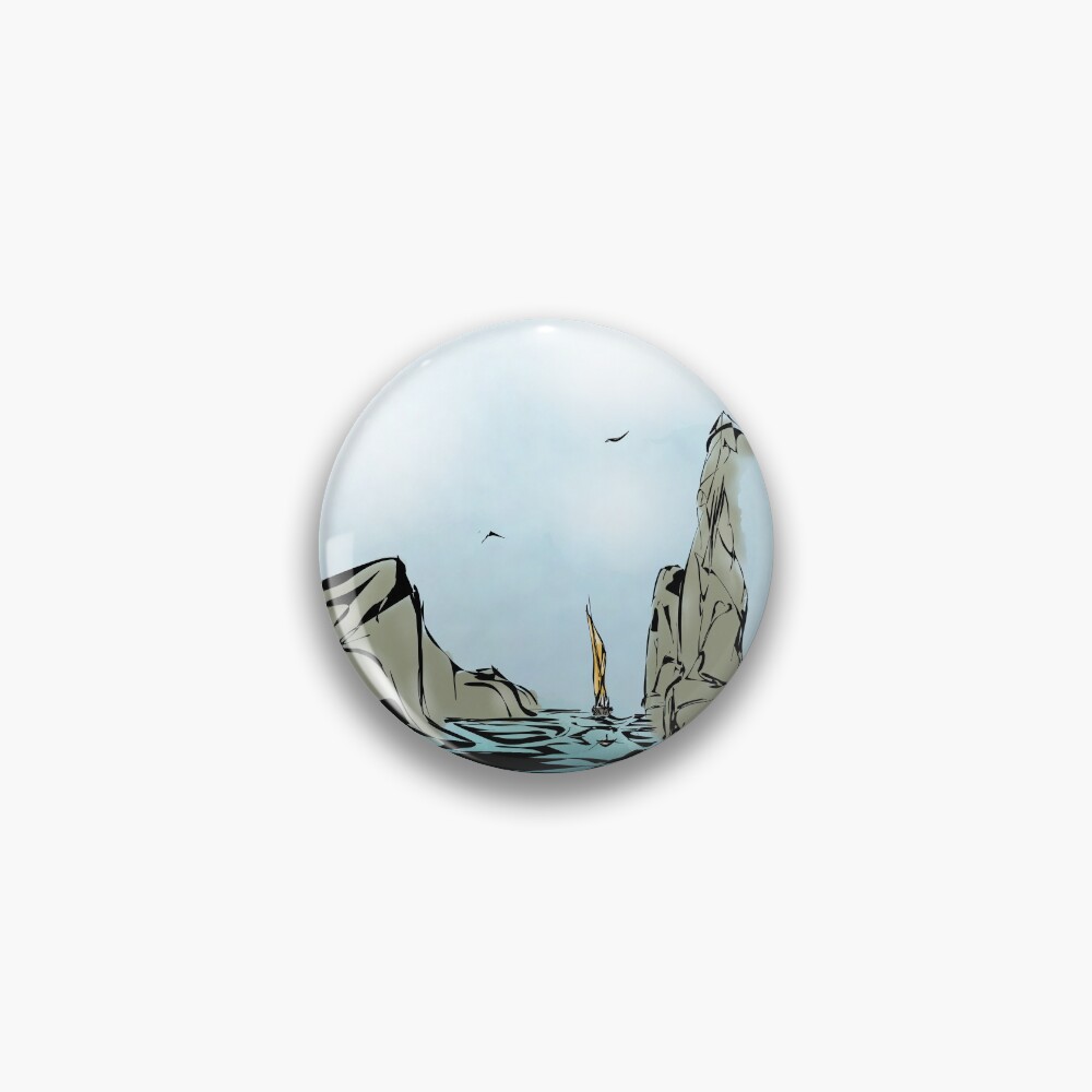 Item preview, Pin designed and sold by JudeZ95.