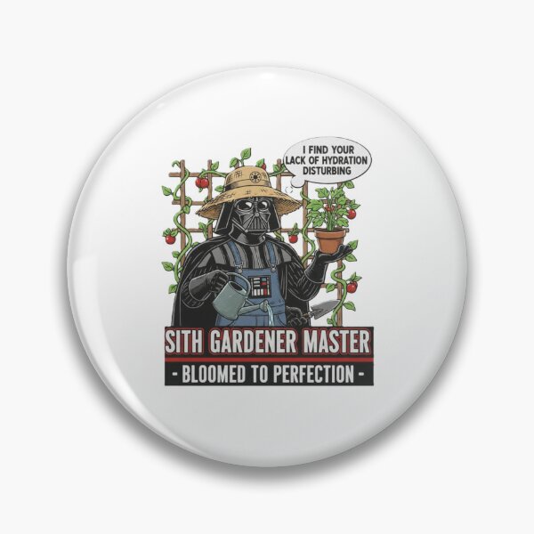Item preview, GARDENER MASTER designed and sold by EM-ARTX.