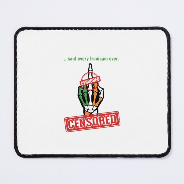 Item preview, Irishman's Censored St. Patrick's Day Saying designed and sold by LeighlaF45.