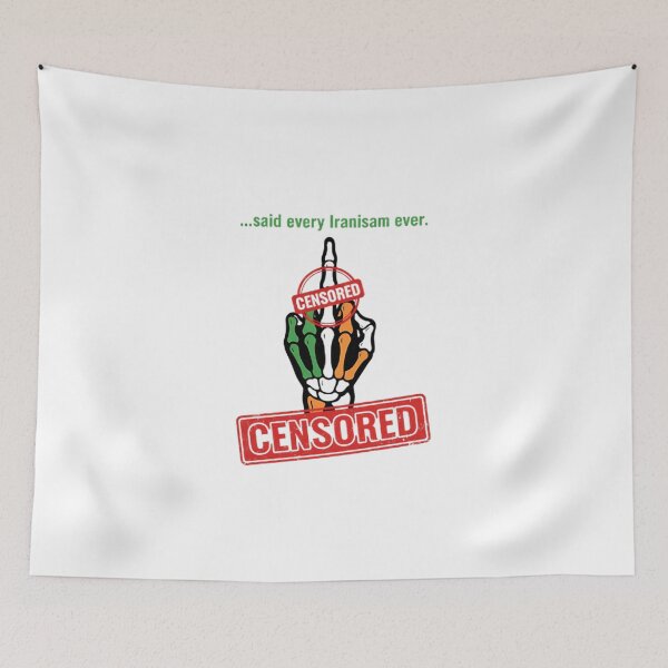 Item preview, Irishman's Censored St. Patrick's Day Saying designed and sold by LeighlaF45.