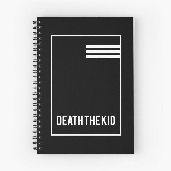Item preview, DEATH THE KID designed and sold by alfishie.