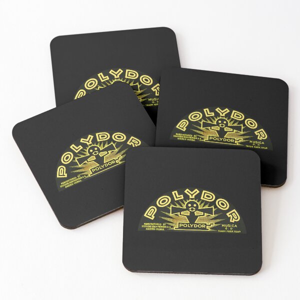 Item preview,  Polydor Records designed and sold by williamtaylor07.