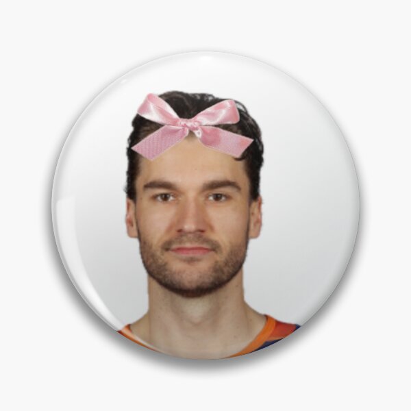 Item preview, jonathan drouin coquette designed and sold by EmmaRiz.