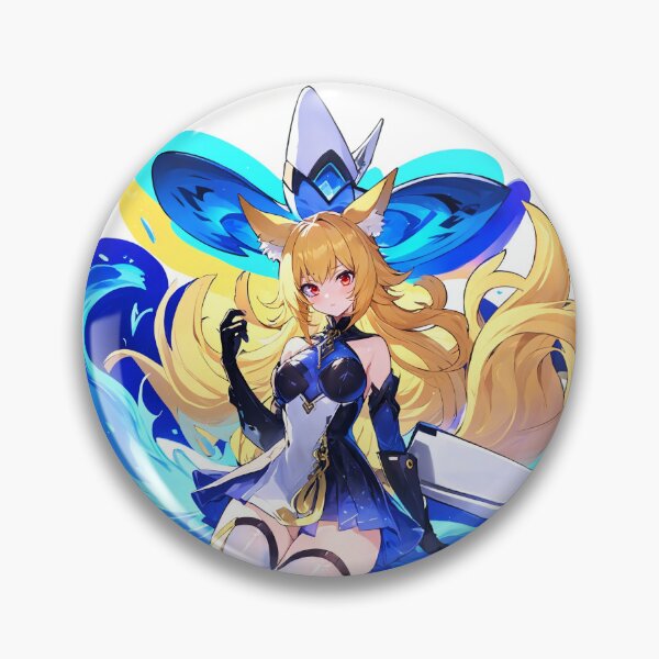 Artikelvorschau, Arena of Valor Liliana: Eleganter Hexenstunden-Skin entworfen und verkauft von iloveanimechibi.