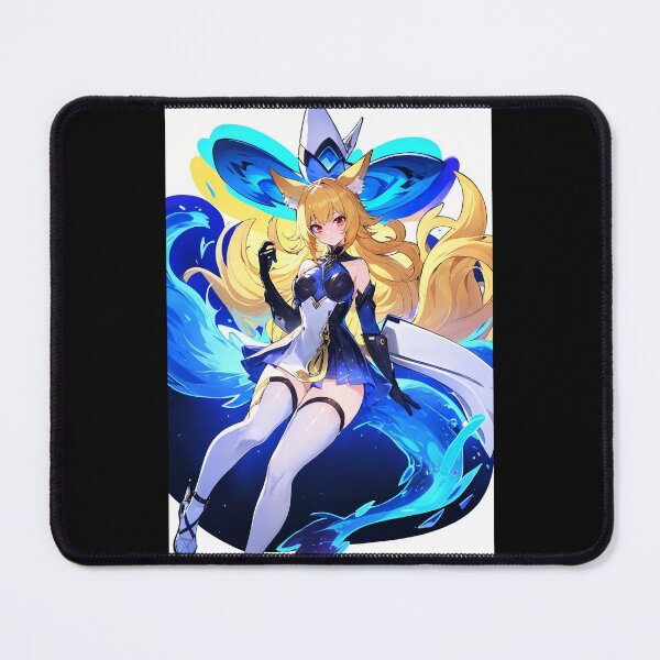 Item preview, Arena of Valor Liliana: Elegant Witching Hour Skin designed and sold by iloveanimechibi.