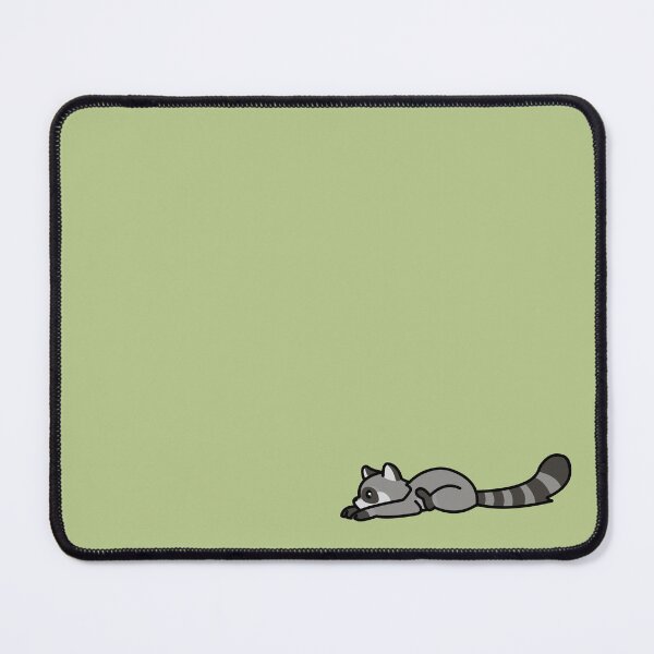 Item preview, Raccoon  designed and sold by missnisa.