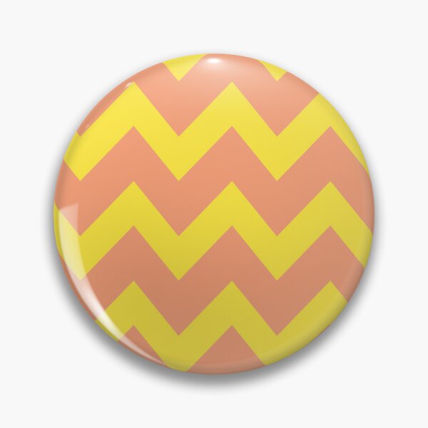 Item preview, Pink and Yellow Stripes designed and sold by ShardedGlass.