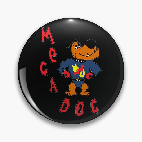 Item preview, Skins Uk - Sid Jenkins Mega Dog Design designed and sold by williamtaylor07.