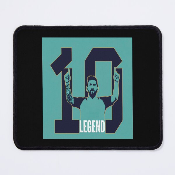 Item preview, Messi 10 legend designed and sold by DofinaSur.