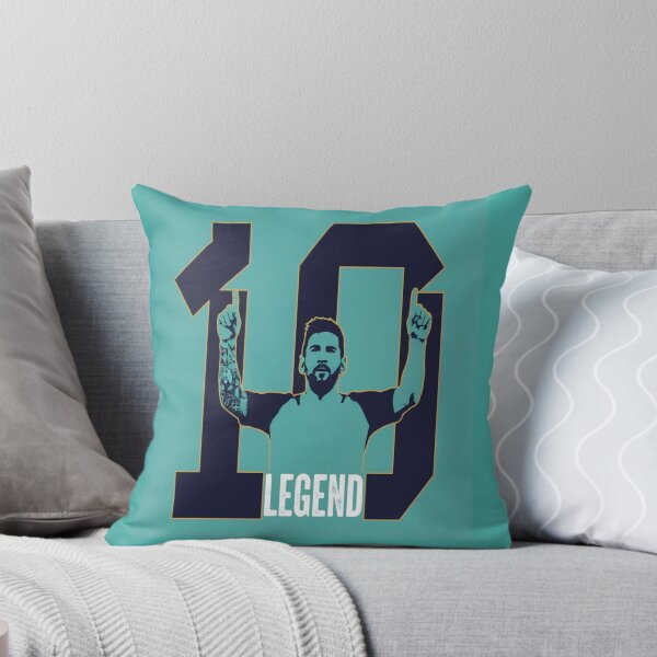 Item preview, Messi 10 legend designed and sold by DofinaSur.