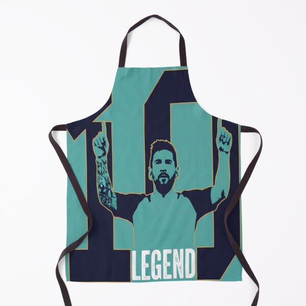 Item preview, Messi 10 legend designed and sold by DofinaSur.