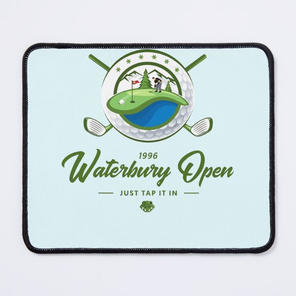 Item preview, Waterbury Open 1996 designed and sold by Bryaninton.