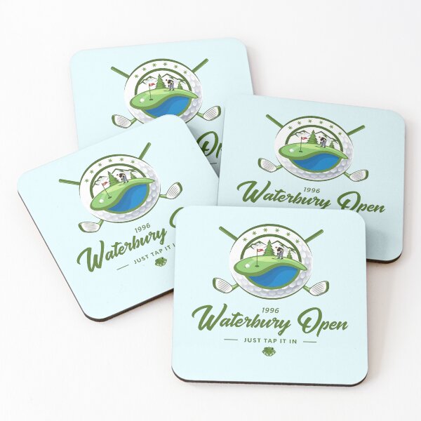 Item preview, Waterbury Open 1996  designed and sold by Bryaninton.