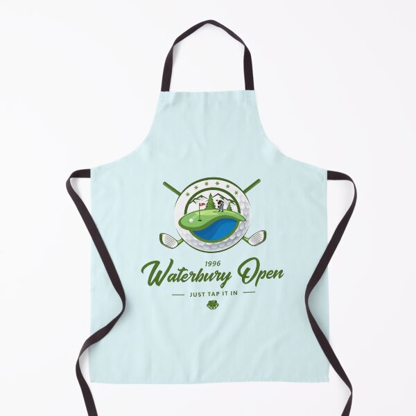 Item preview, Waterbury Open 1996 designed and sold by Bryaninton.