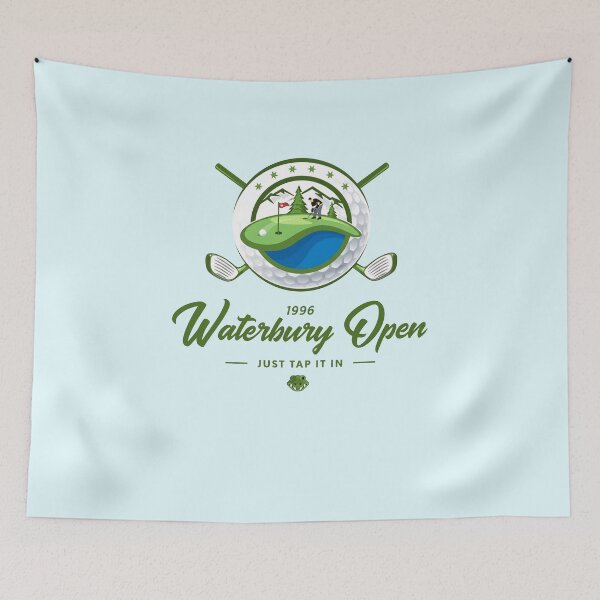 Item preview, Waterbury Open 1996  designed and sold by Bryaninton.