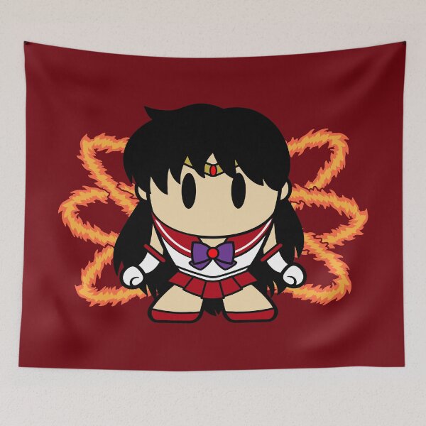Item preview, Mars designed and sold by Bien-o-No.