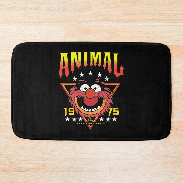 Item preview, The Muppets Animal Band designed and sold by bellaruqsaam6.