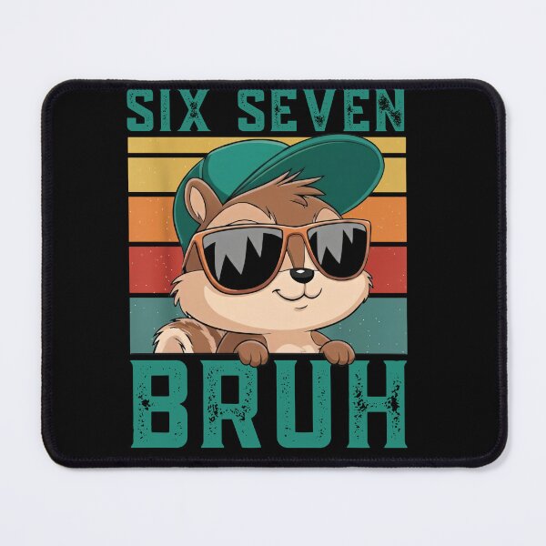 Item preview, Funny Chipmunk Retro Birthday T-Shirt designed and sold by LashondaGreen89.