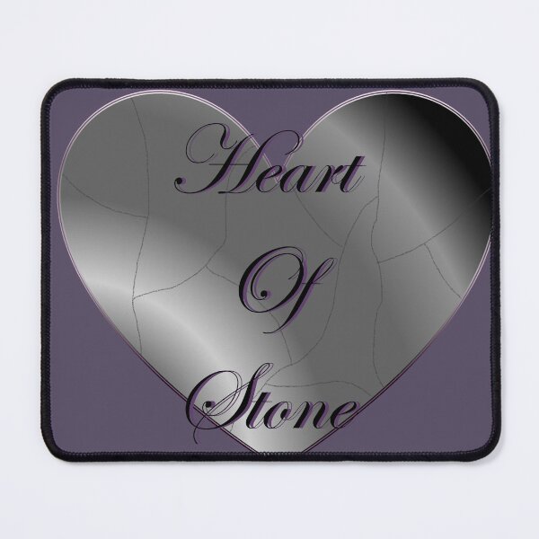 Item preview, Heart of Stone designed and sold by NYCBway.