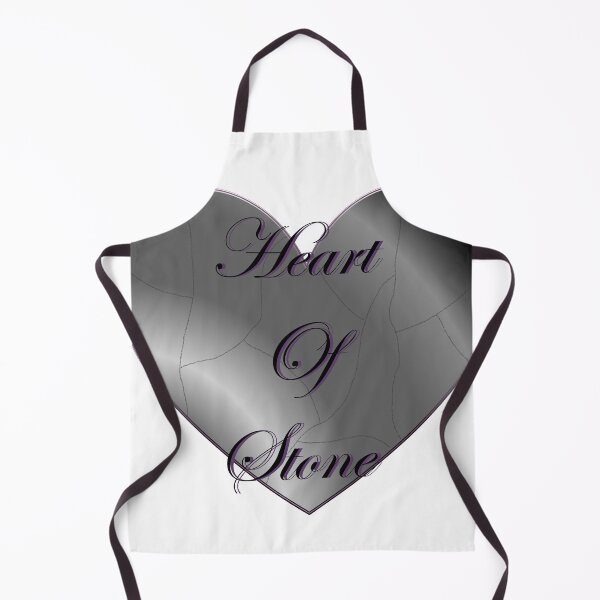 Item preview, Heart of Stone designed and sold by NYCBway.