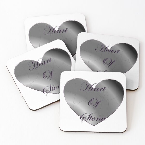 Item preview, Heart of Stone designed and sold by NYCBway.