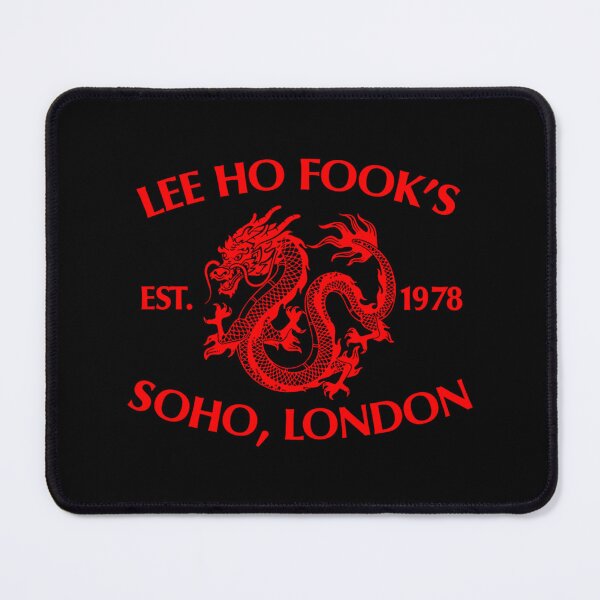 Item preview, Lee Ho Fook'S designed and sold by williamtaylor07.