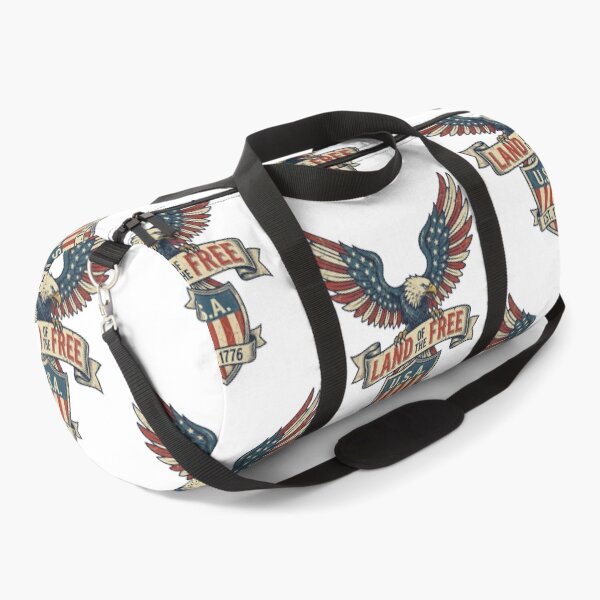 Item preview, Land of the Free designed and sold by V_99bydesign.