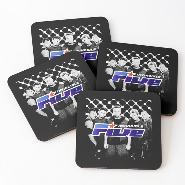 Item preview, Five Band Music designed and sold by williamtaylor07.