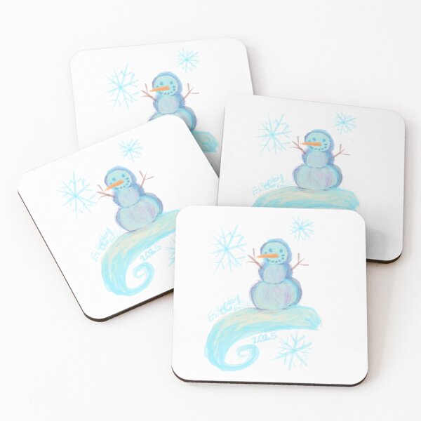 Item preview, A Simple Snowman by ElitebyElise designed and sold by ElitebyElise.