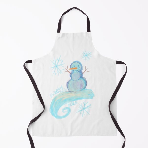 Item preview, A Simple Snowman by ElitebyElise designed and sold by ElitebyElise.