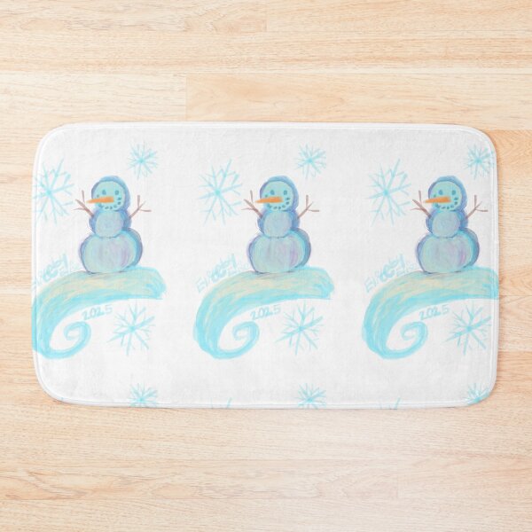 Item preview, A Simple Snowman by ElitebyElise designed and sold by ElitebyElise.