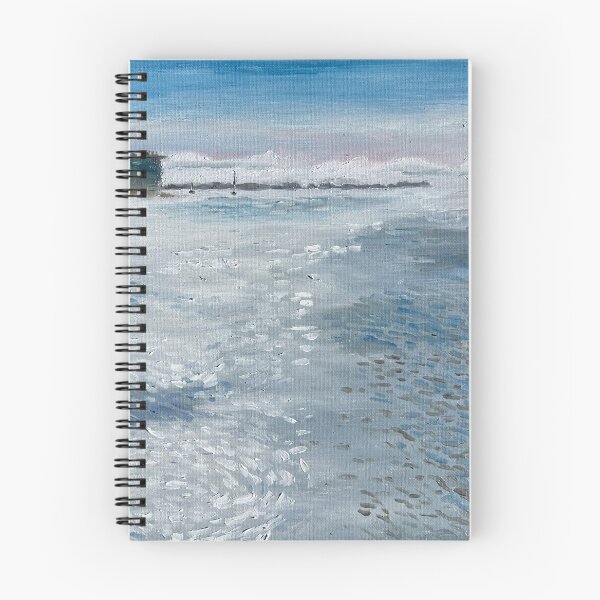 Item preview, Early Morning from Jonas Greene Park designed and sold by Blandine Broomfield.