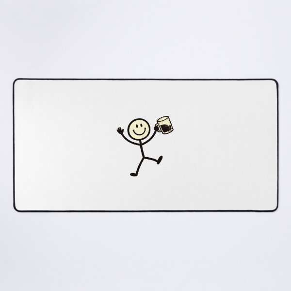 Item preview, Powered By Panic designed and sold by ProWander1.