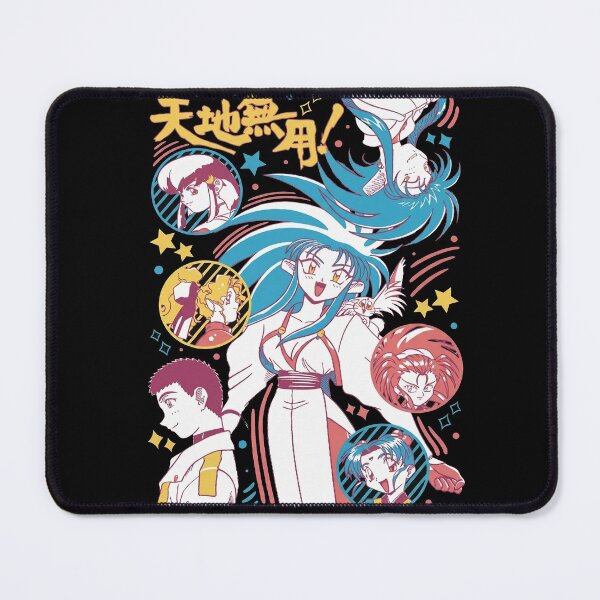 Item preview, Tenchi Muyo! Ryo-Ohki Gift designed and sold by Bryaninton.