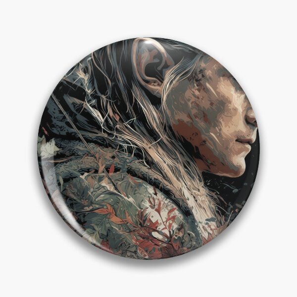 Item preview, Legolas Lord of the Rings LOTR Elf Archer Orlando Bloom Mirkwood Prince Greenleaf Bow and Arrow Fellowship Hobbit Fan Art Portrait Poster T-Shirt Sticker Gift designed and sold by Senpaiwaves.