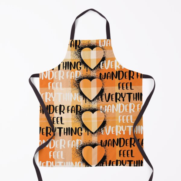 Item preview, Wander Far, Feel Everything designed and sold by Pamthedesigner.
