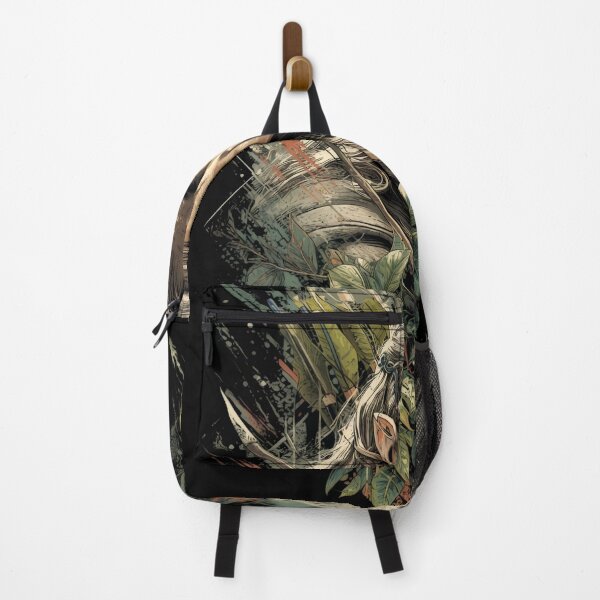 Item preview, Legolas Lord of the Rings LOTR Elf Archer Orlando Bloom Mirkwood Prince Greenleaf Bow and Arrow Fellowship Hobbit Fan Art Portrait Poster T-Shirt Sticker Gift designed and sold by Senpaiwaves.