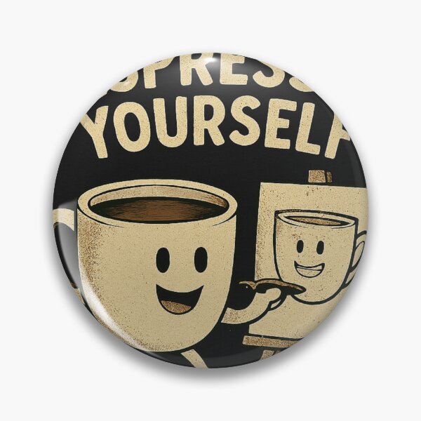Item preview, Funny espresso  designed and sold by Tree Market Enterprise .