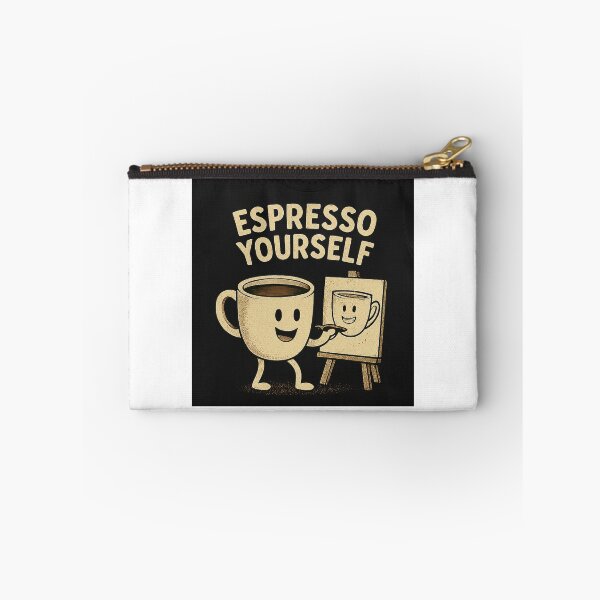 Item preview, Funny espresso  designed and sold by Tree Market Enterprise .