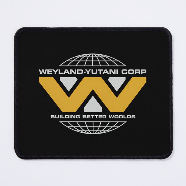 Item preview, Weyland-Yutani Corp Building Better Worlds designed and sold by williamtaylor07.